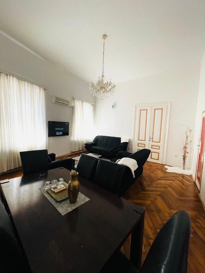 Apartament Art Centar Sarajewo Zewnętrze zdjęcie