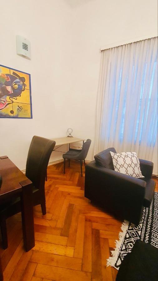 Apartament Art Centar Sarajewo Zewnętrze zdjęcie