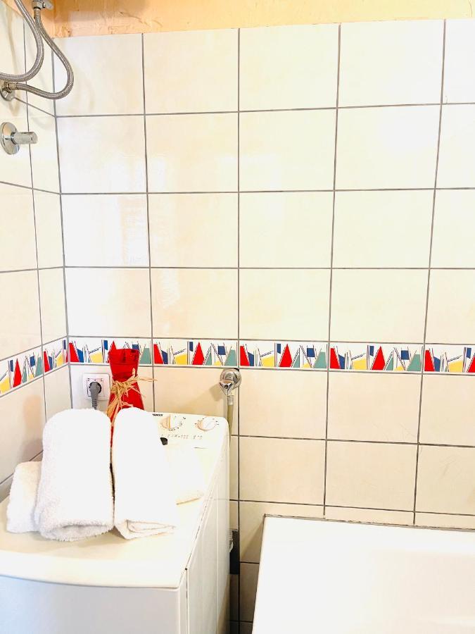 Apartament Art Centar Sarajewo Zewnętrze zdjęcie